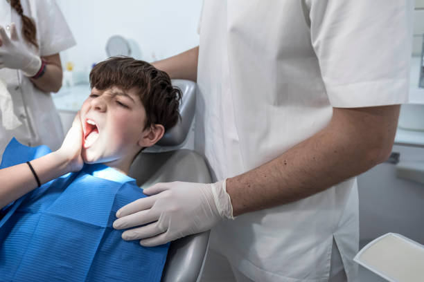 Best Same-Day Emergency Dentist in Rush City, MN