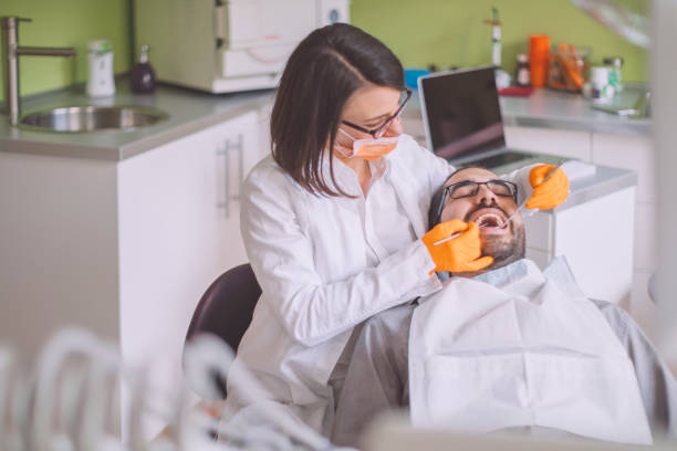 Best Weekend Emergency Dentist in Rush City, MN
