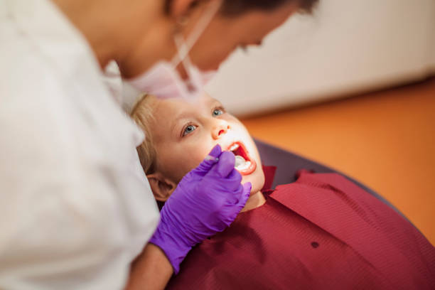 Best Emergency Broken Tooth Repair in Rush City, MN