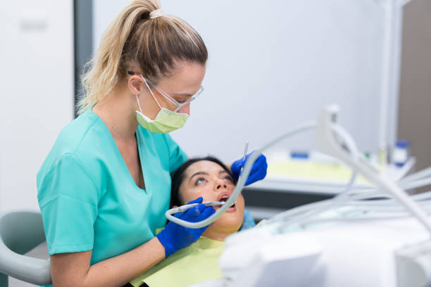 Best Emergency Dental Surgery in Rush City, MN